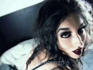 Demonezzka