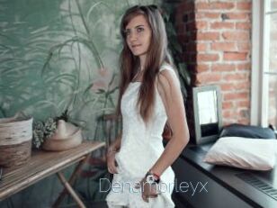 Denamorleyx