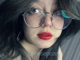 Denesebozek