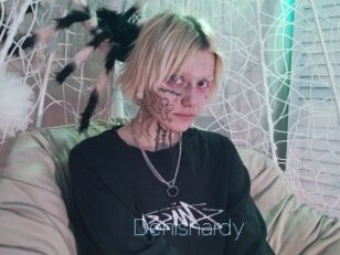 Denishardy
