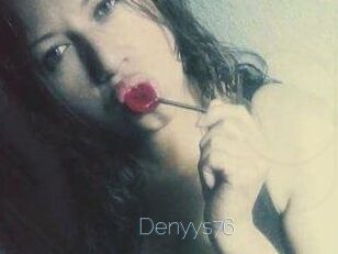 Denyys76