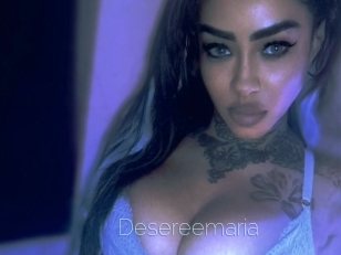 Desereemaria
