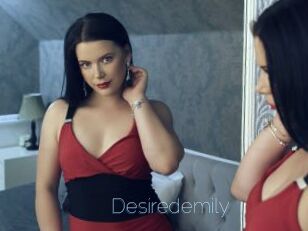 Desiredemily