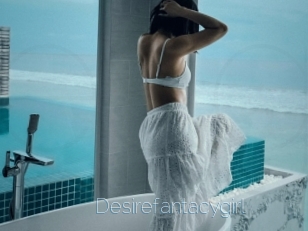 Desirefantacygirl