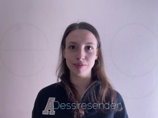 Dessiresenden