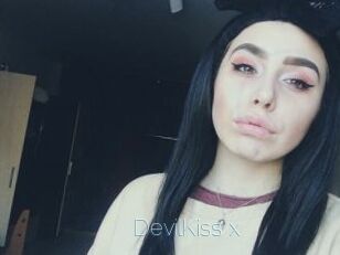 DevilKiss_x