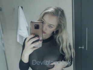 Devilblondeuk