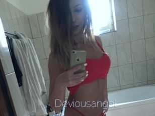 Deviousangel