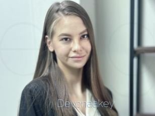 Devonaakey