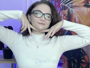 Devonaale
