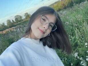 Devonaaston