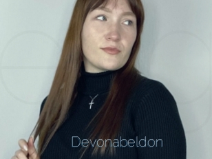 Devonabeldon