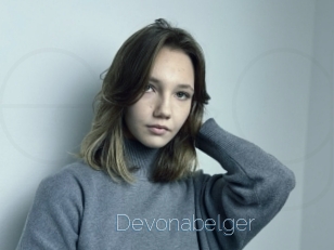 Devonabelger