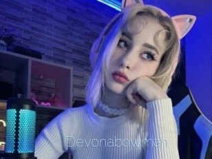 Devonabowman
