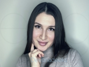 Devonadeeks