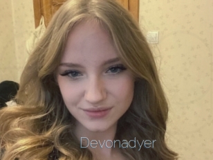 Devonadyer