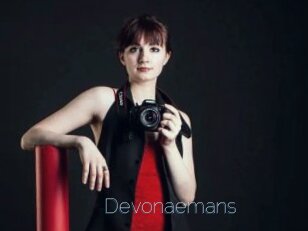 Devonaemans