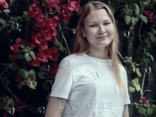 Devonaflips