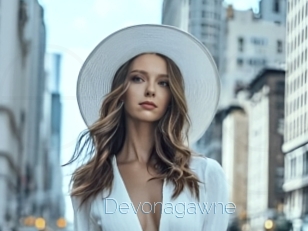 Devonagawne