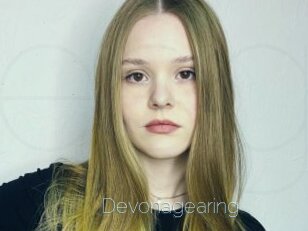 Devonagearing
