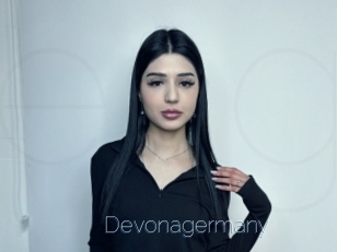 Devonagermany