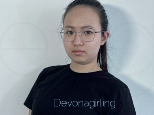 Devonagirling