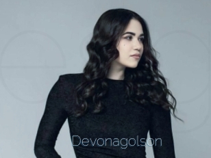 Devonagolson