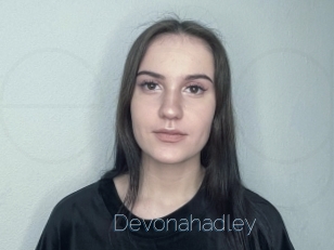 Devonahadley