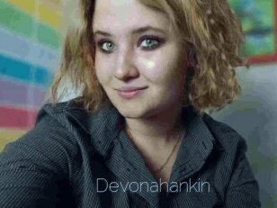 Devonahankin