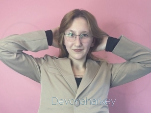 Devonaharkey