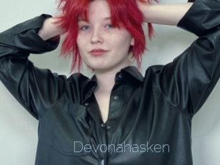 Devonahasken