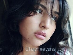 Dhapneevans