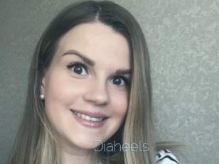 Diaheels