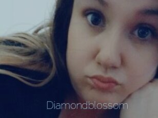 Diamondblossom