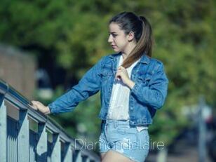 Diamondclaire