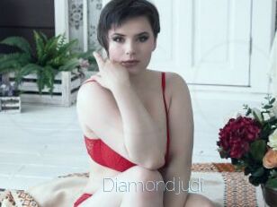 Diamondjudi
