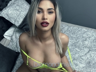 Diamondmiaa