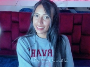 Diamondsanz