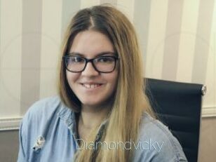 Diamondvicky