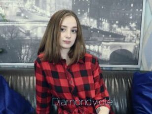 Diamondviolet