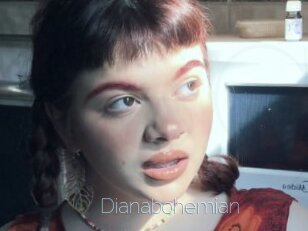 Dianabohemian