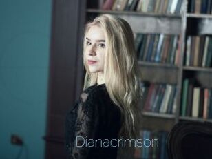 Dianacrimson