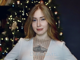 Dianadavins