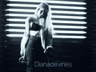 Dianadevines