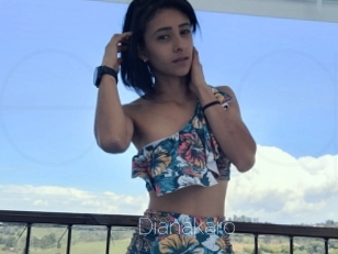 Dianakaro