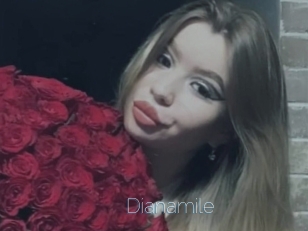 Dianamile