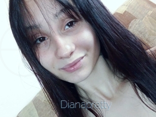 Dianapretty