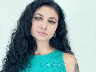 Dianasea