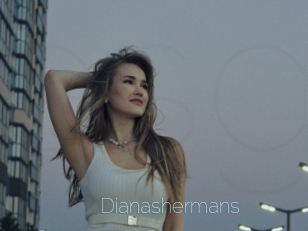 Dianashermans