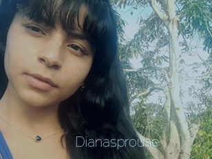 Dianasprouse